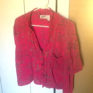 Funky Party Shirt